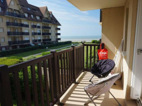 Appartement Cabourg, 2 pièces, 4 personnes - FR-1-465-67